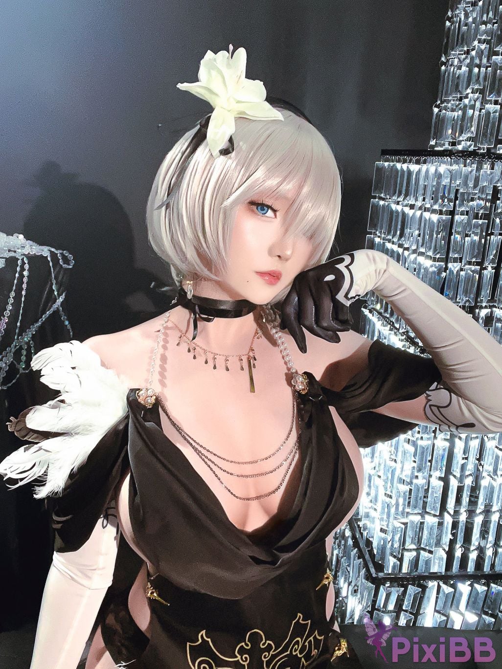 Coser Hoshilily 239C 2B PixiBB.COM 002.JPG