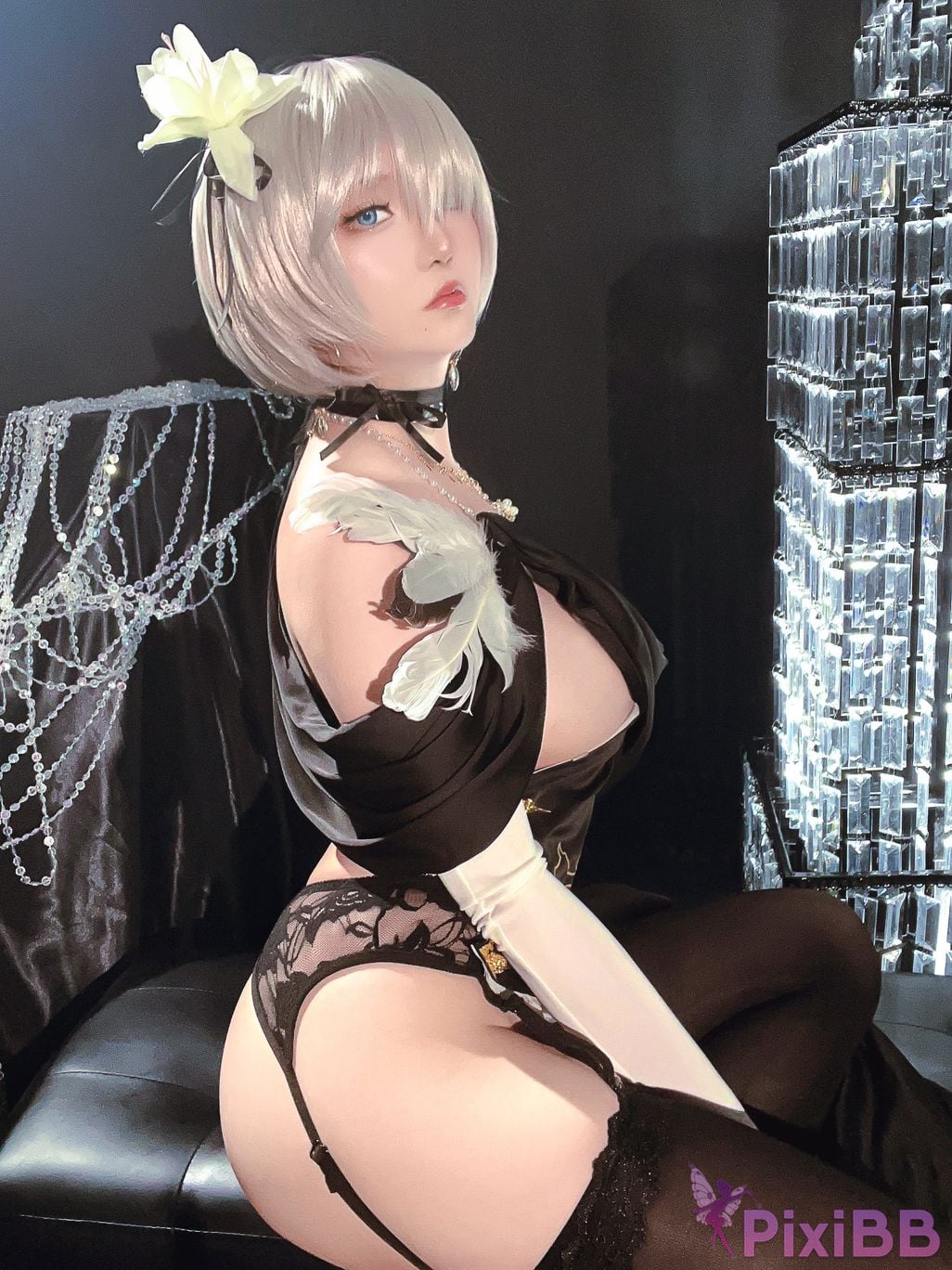 Coser Hoshilily 239C 2B PixiBB.COM 004.JPG