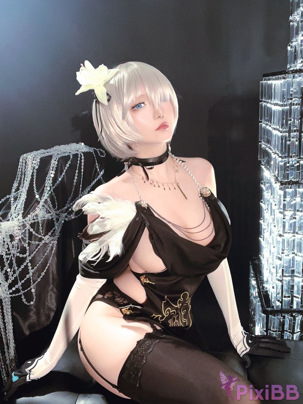 Coser Hoshilily 239C 2B PixiBB.COM 005.JPG
