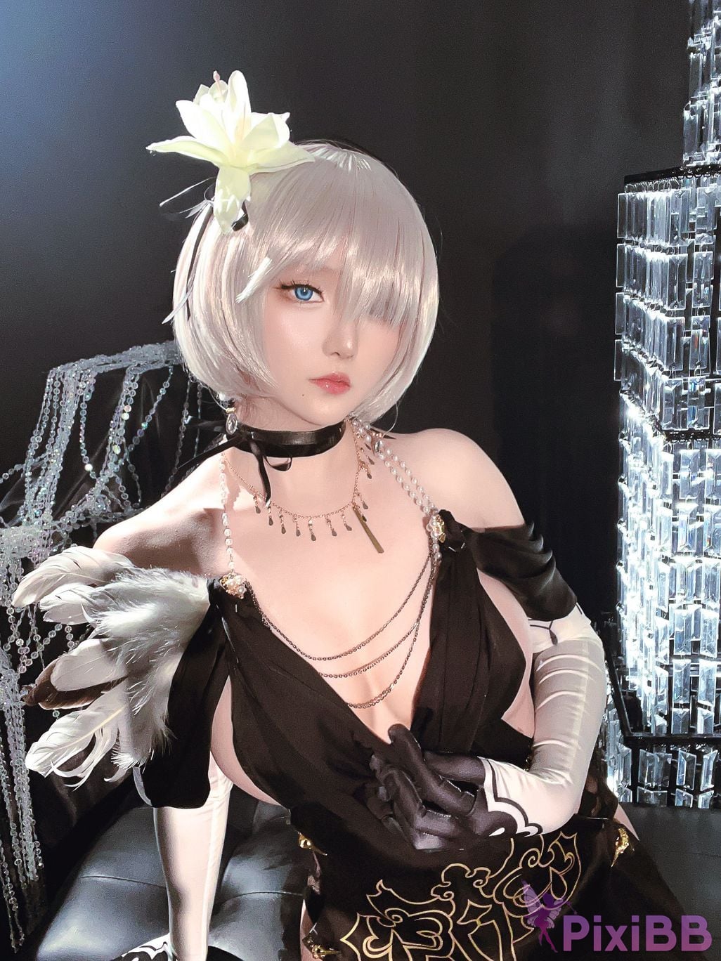 Coser Hoshilily 239C 2B PixiBB.COM 006.JPG