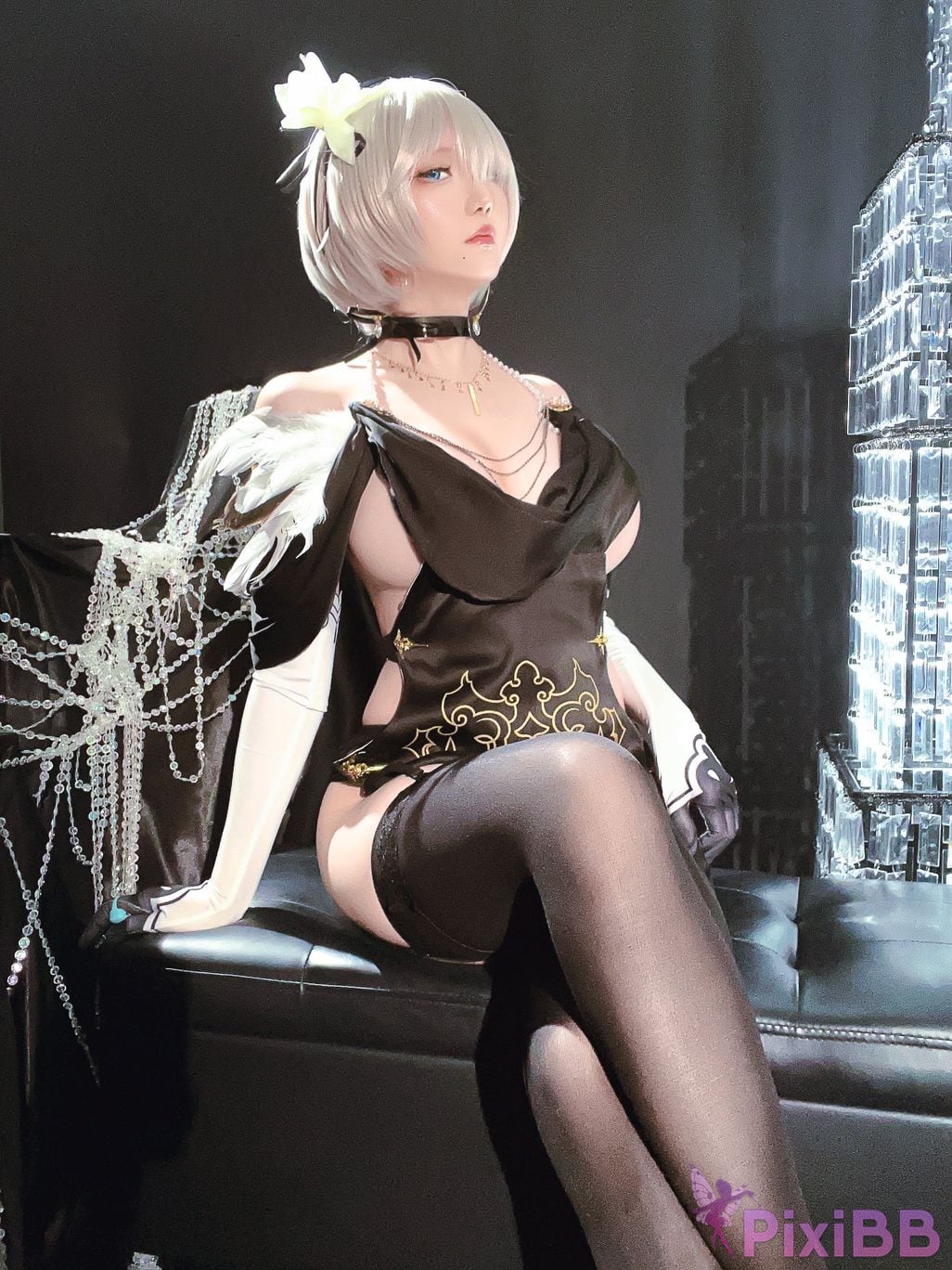 Coser Hoshilily 239C 2B PixiBB.COM 012.JPG