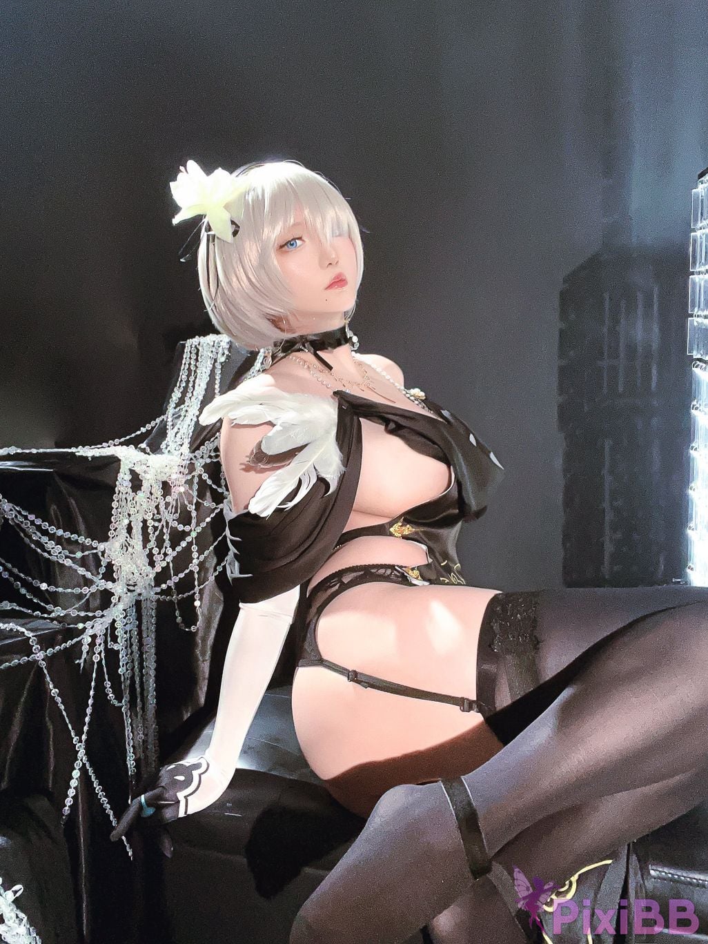 Coser Hoshilily 239C 2B PixiBB.COM 023.JPG