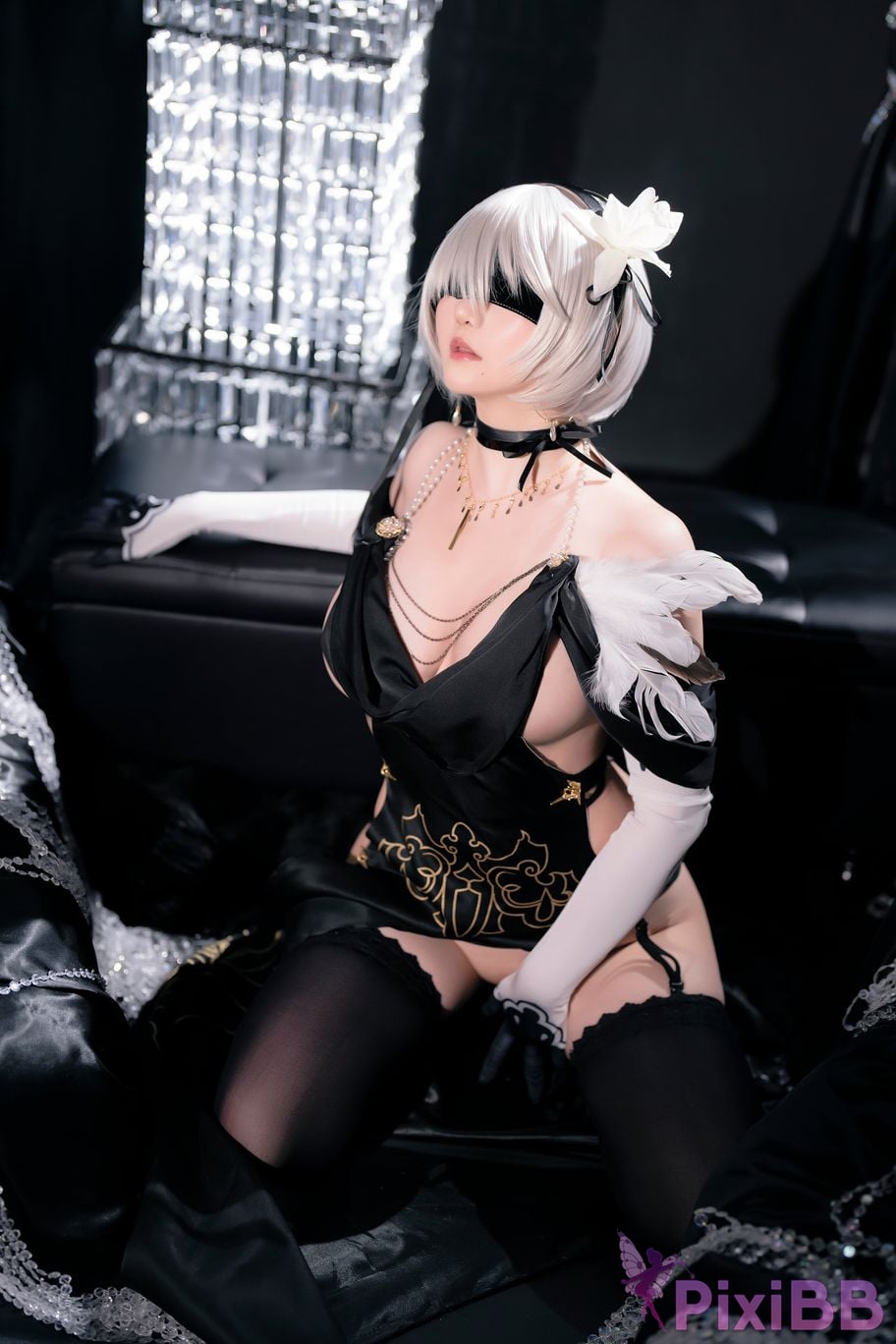 Coser Hoshilily 239C 2B PixiBB.COM 027