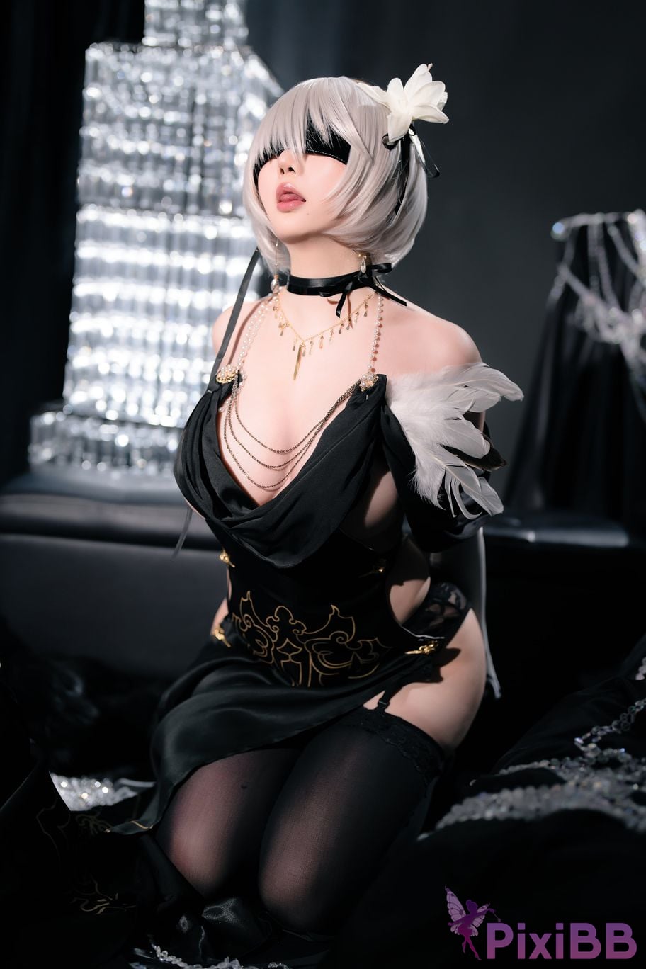 Coser Hoshilily 239C 2B PixiBB.COM 028
