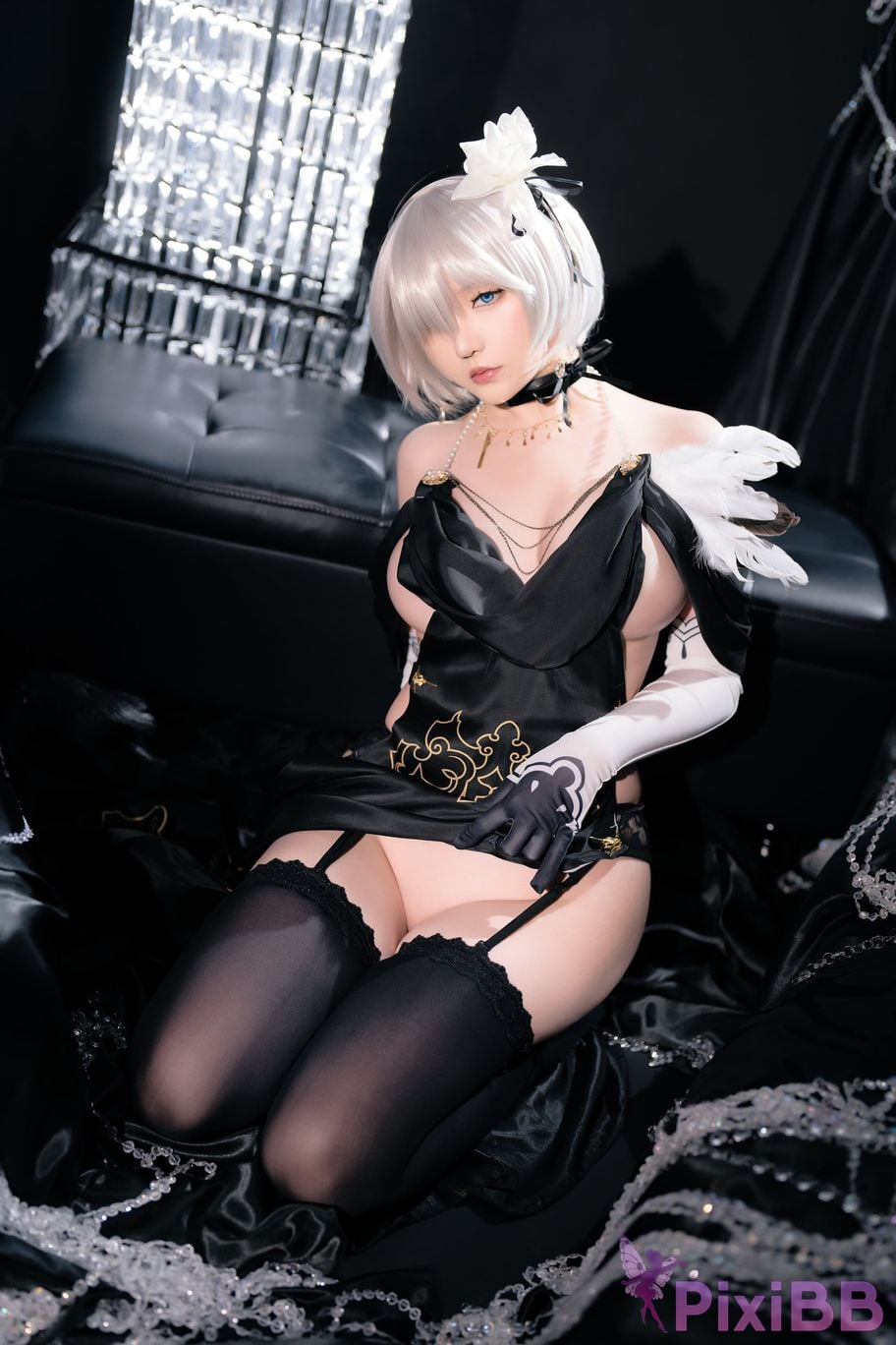 Coser Hoshilily 239C 2B PixiBB.COM 036