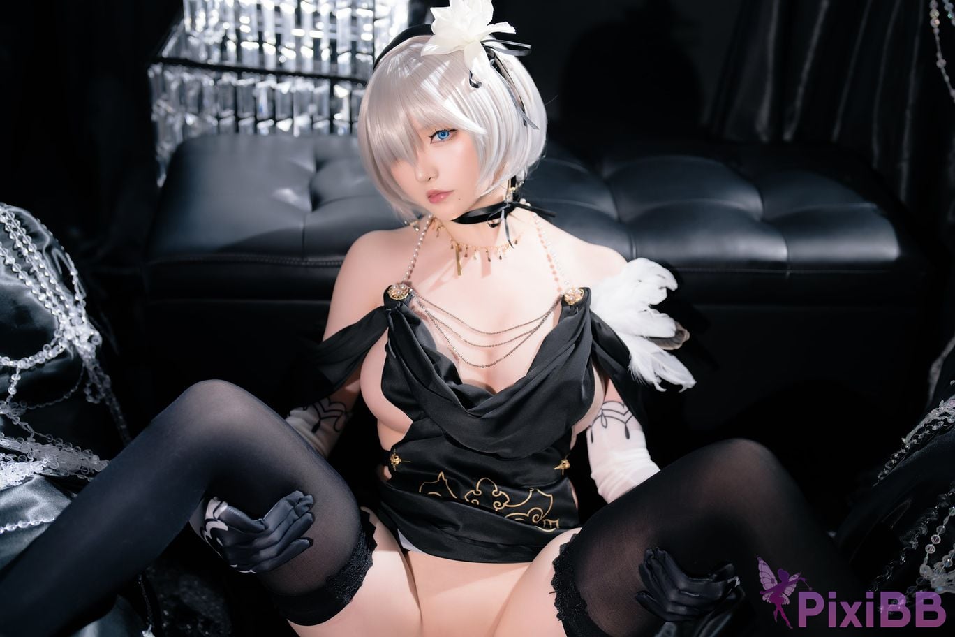 Coser Hoshilily 239C 2B PixiBB.COM 038