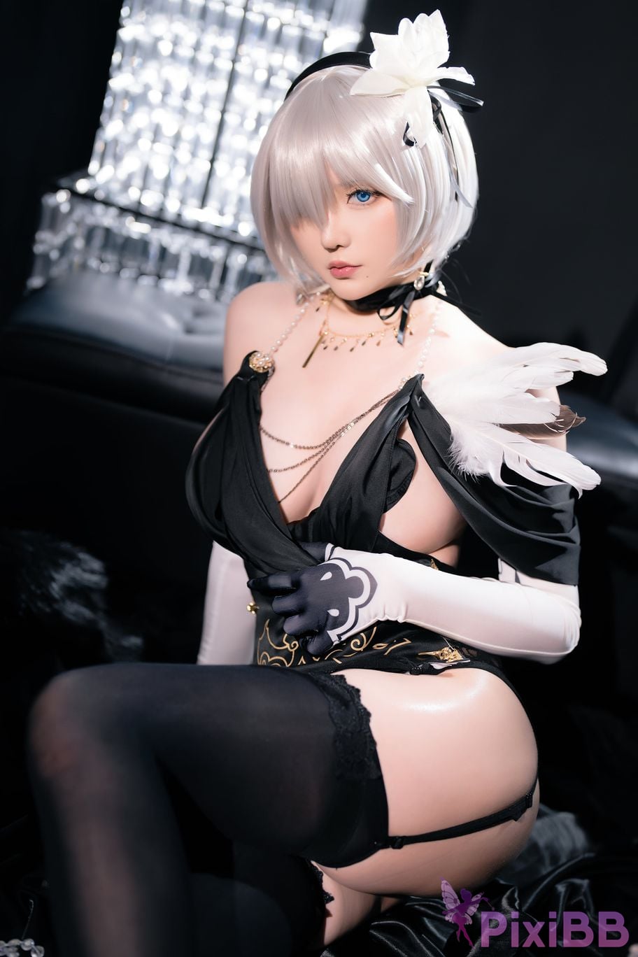 Coser Hoshilily 239C 2B PixiBB.COM 041