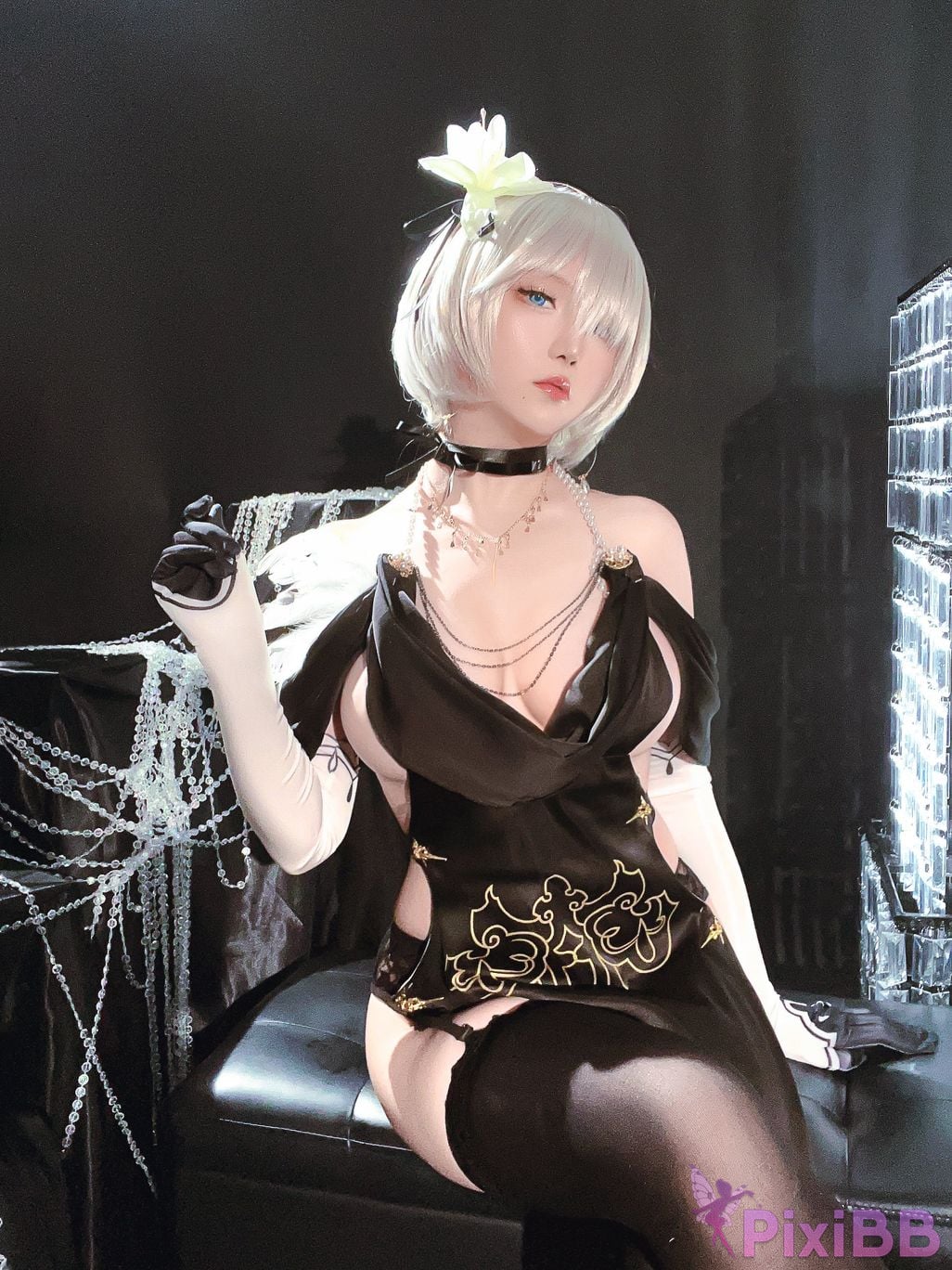 Coser Hoshilily 239C 2B PixiBB.COM 045.JPG