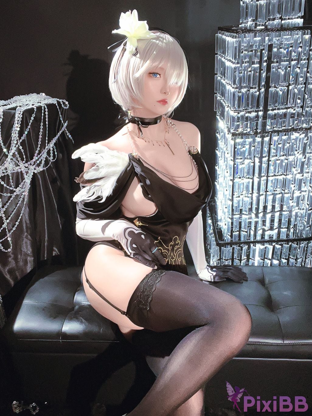Coser Hoshilily 239C 2B PixiBB.COM 056.JPG