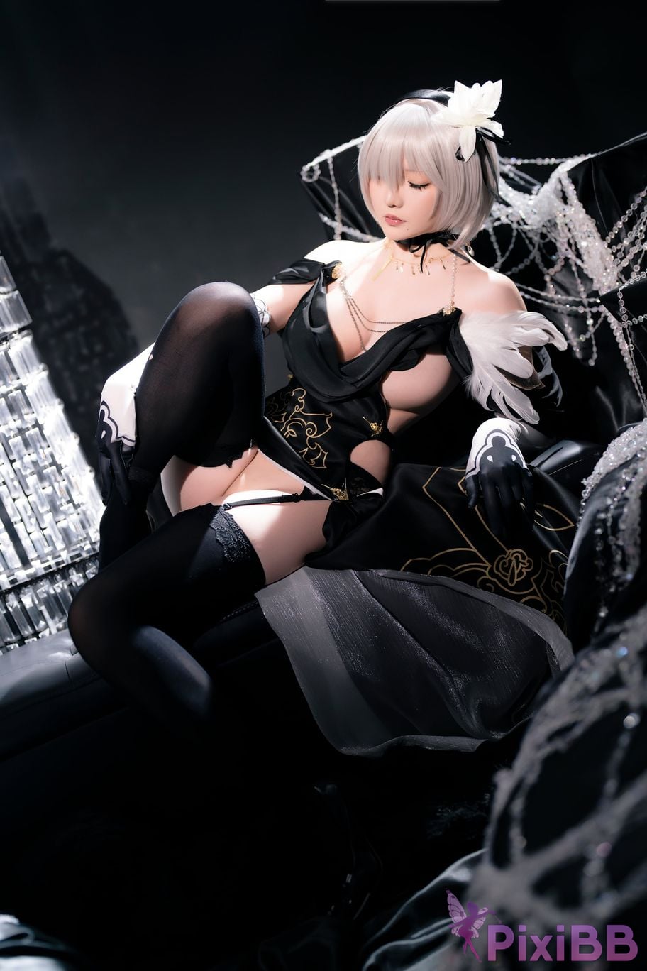Coser Hoshilily 239C 2B PixiBB.COM 061