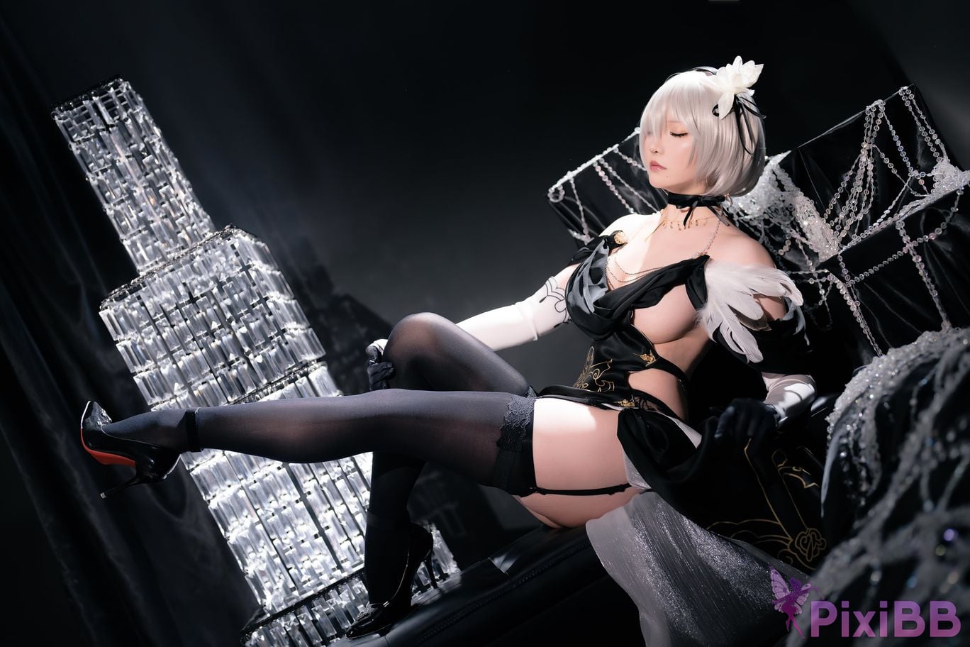 Coser Hoshilily 239C 2B PixiBB.COM 062