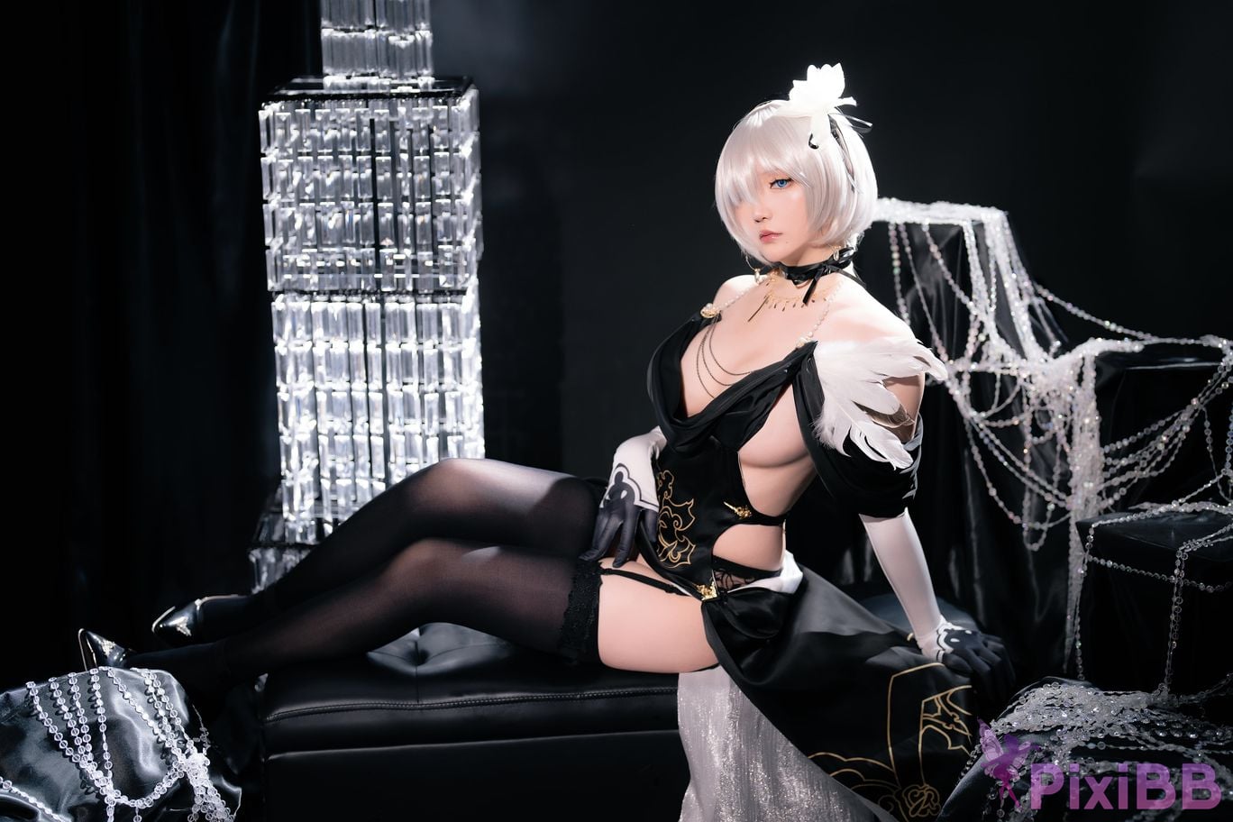 Coser Hoshilily 239C 2B PixiBB.COM 063