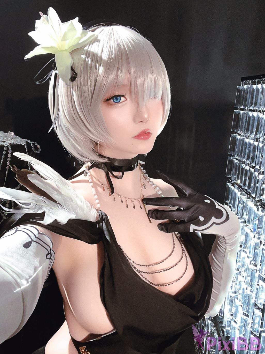 Coser Hoshilily 239C 2B PixiBB.COM 067.JPG