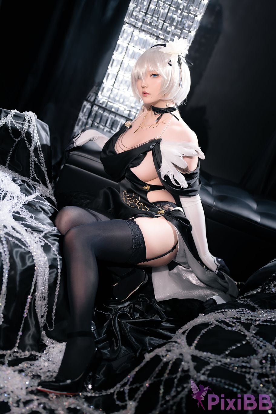 Coser Hoshilily 239C 2B PixiBB.COM 070