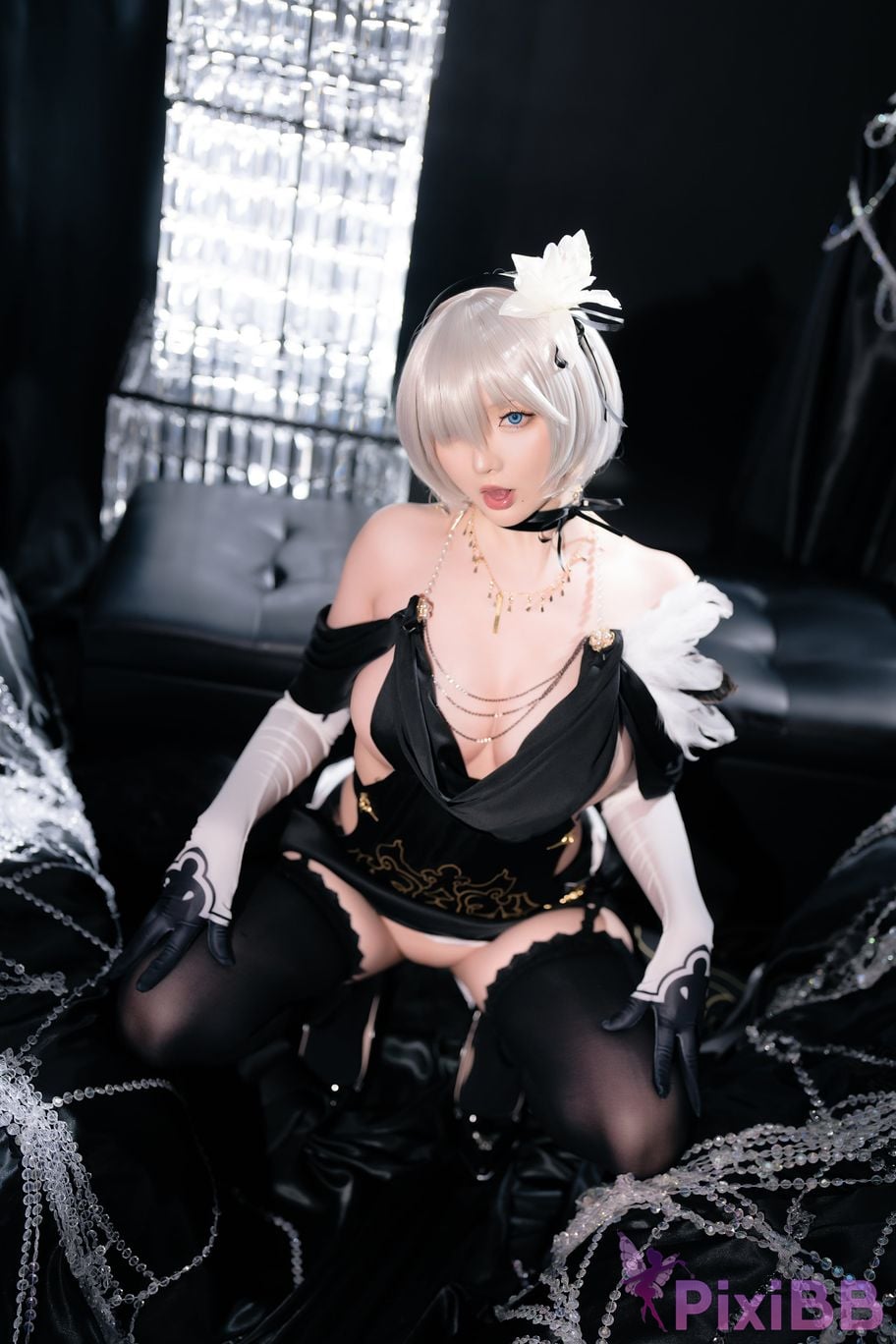 Coser Hoshilily 239C 2B PixiBB.COM 072