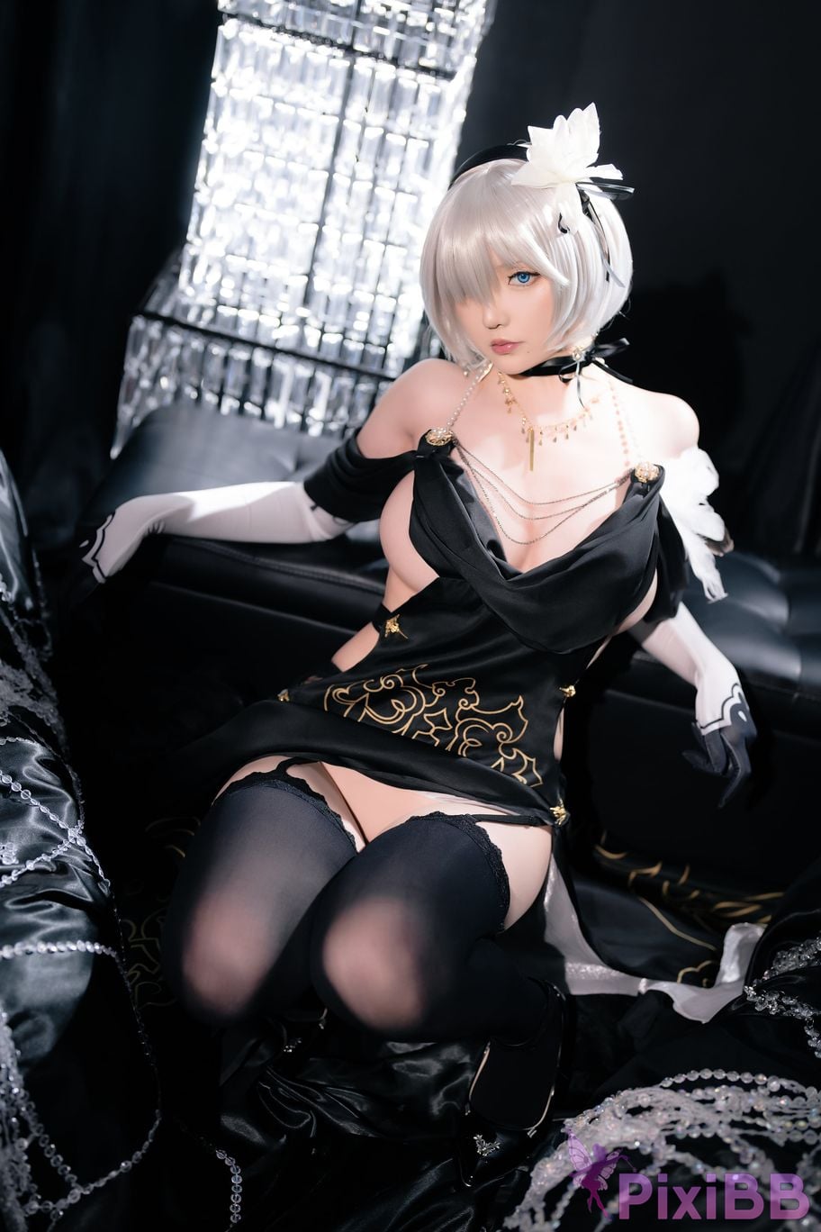 Coser Hoshilily 239C 2B PixiBB.COM 073