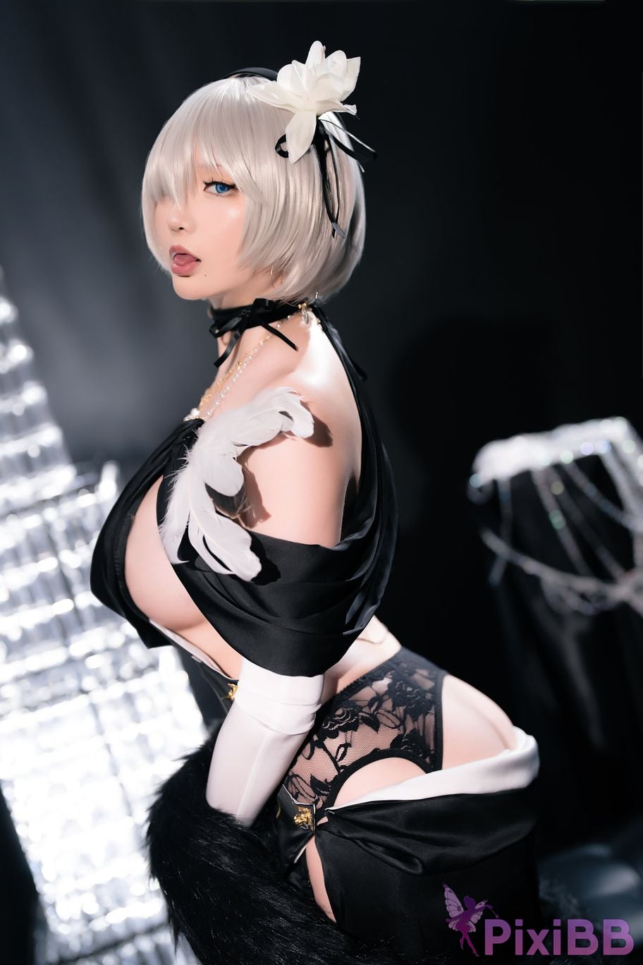 Coser Hoshilily 239C 2B PixiBB.COM 077