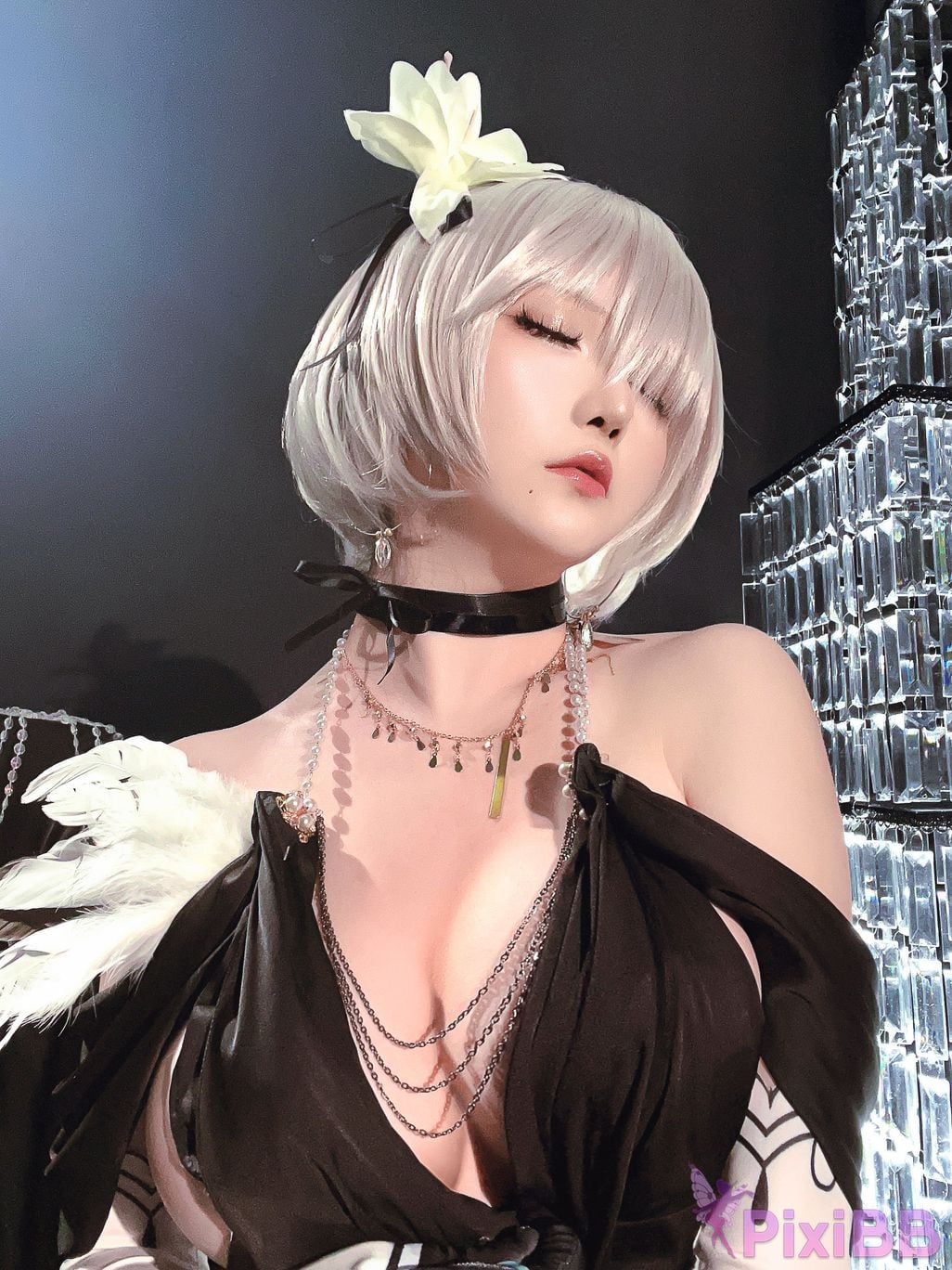 Coser Hoshilily 239C 2B PixiBB.COM 078.JPG