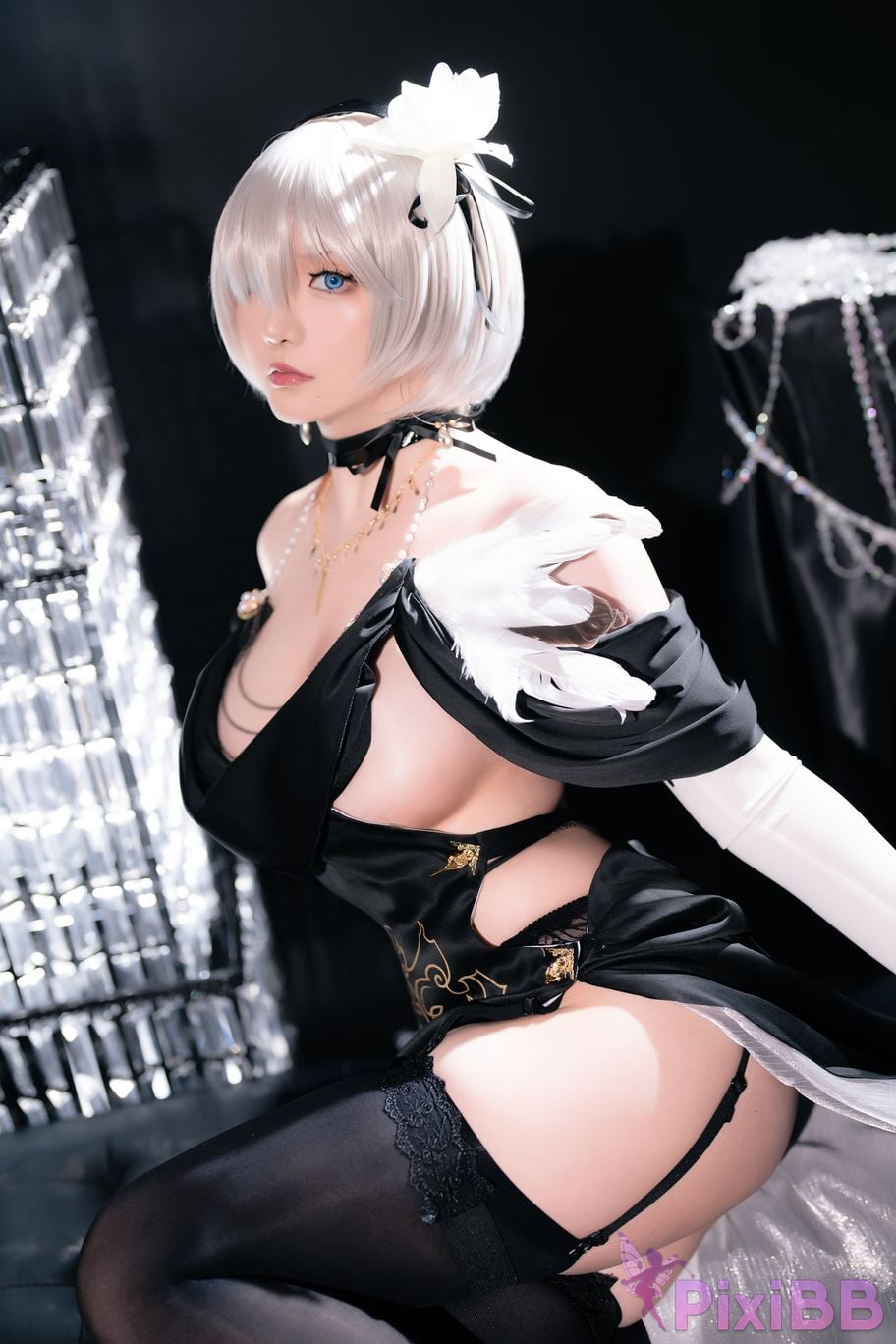 Coser Hoshilily 239C 2B PixiBB.COM 082
