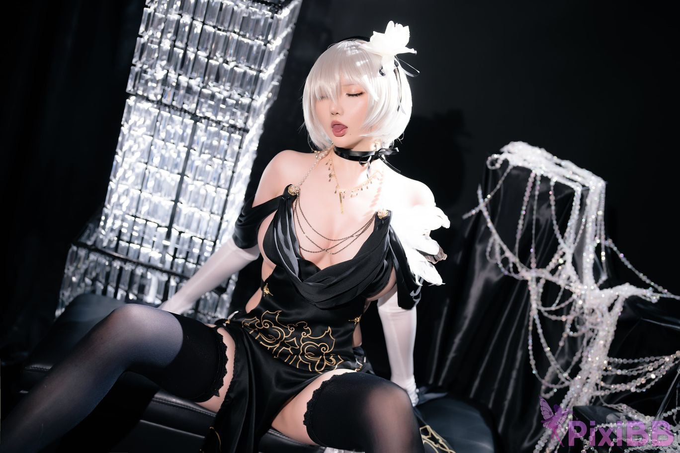 Coser Hoshilily 239C 2B PixiBB.COM 083