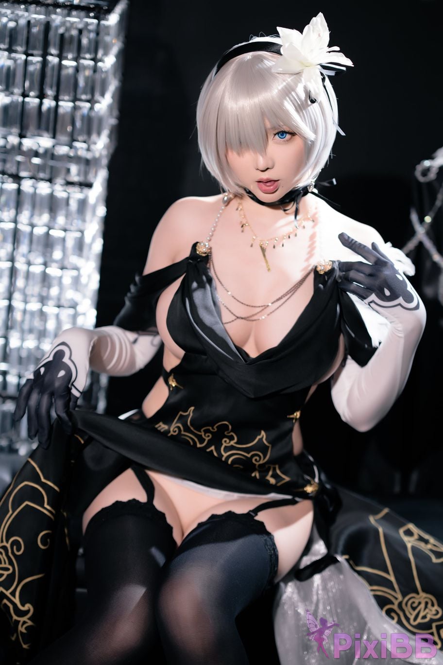Coser Hoshilily 239C 2B PixiBB.COM 084