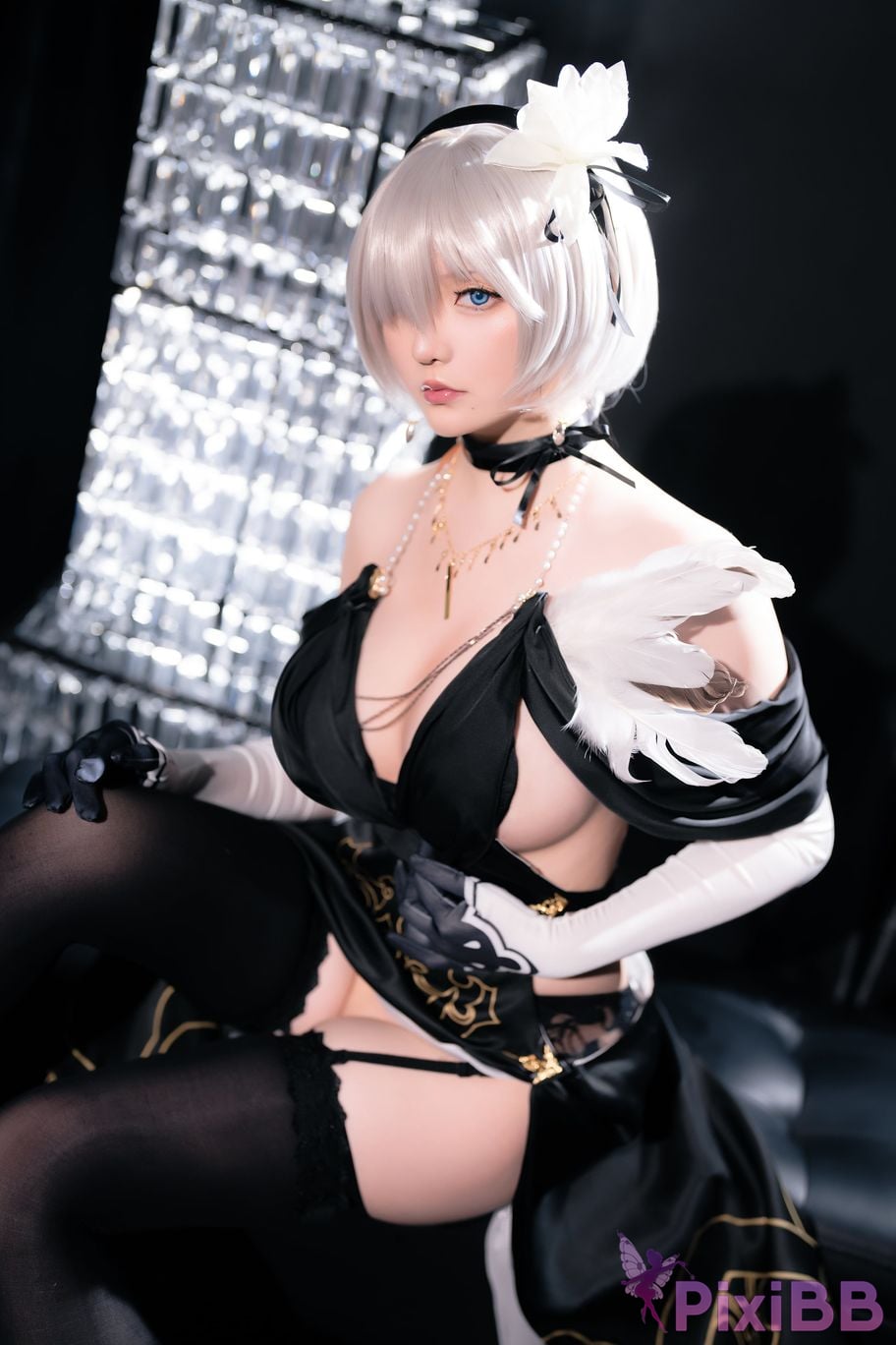 Coser Hoshilily 239C 2B PixiBB.COM 085