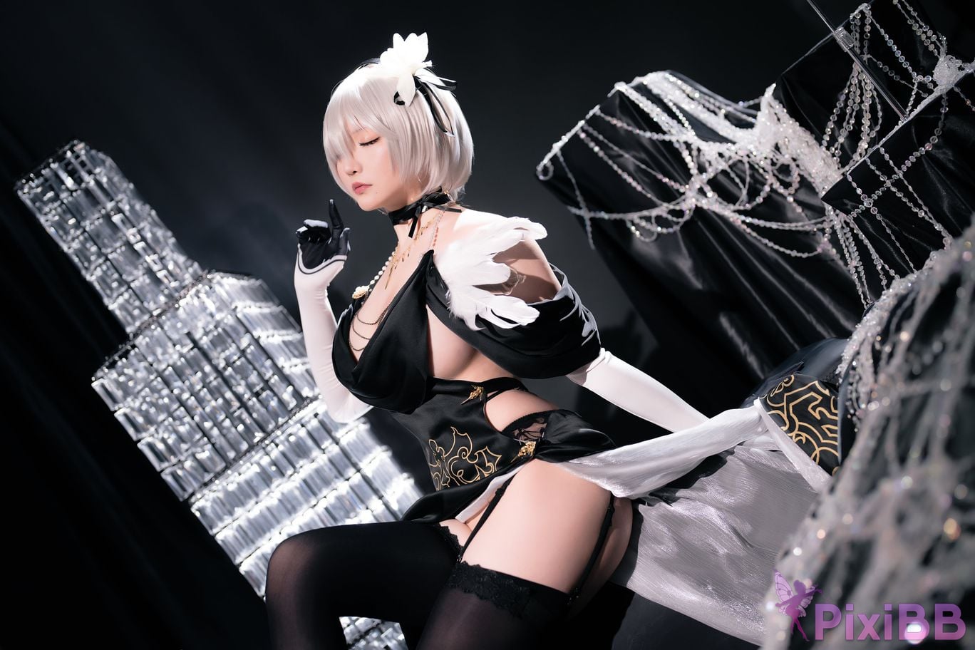 Coser Hoshilily 239C 2B PixiBB.COM 087