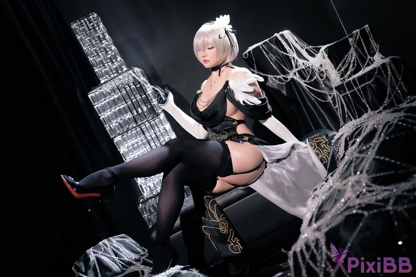 Coser Hoshilily 239C 2B PixiBB.COM 088