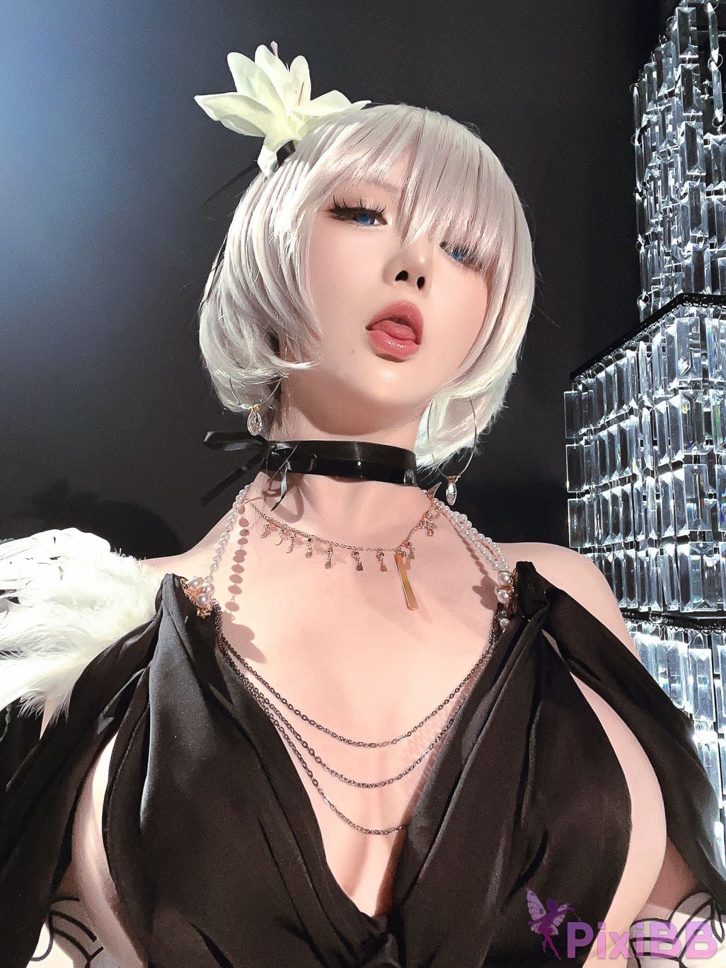 Coser Hoshilily 239C 2B PixiBB.COM 089.JPG