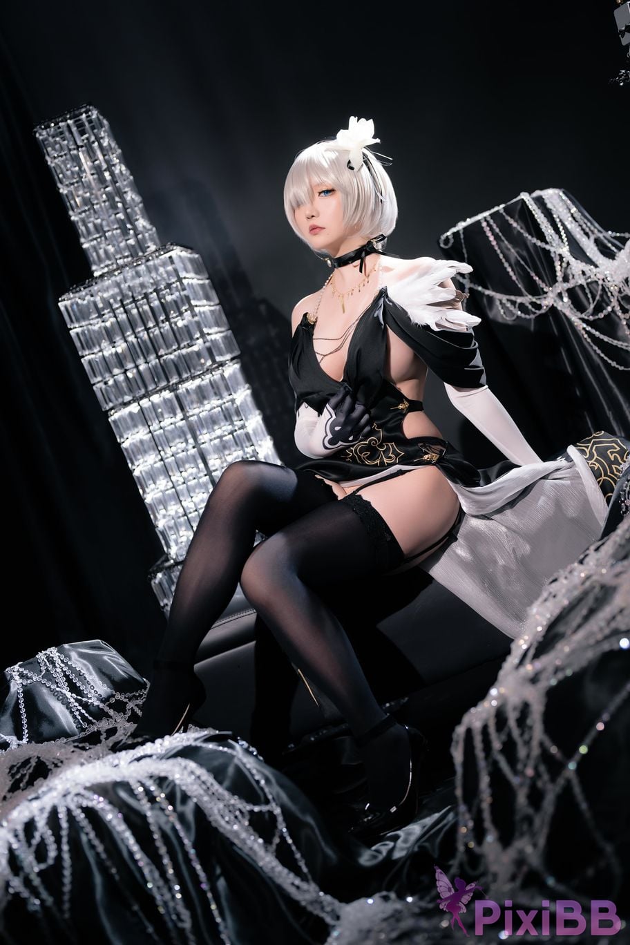 Coser Hoshilily 239C 2B PixiBB.COM 090