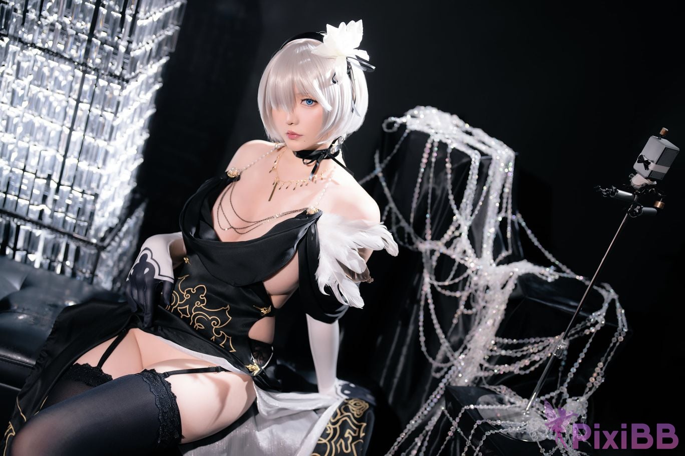 Coser Hoshilily 239C 2B PixiBB.COM 091