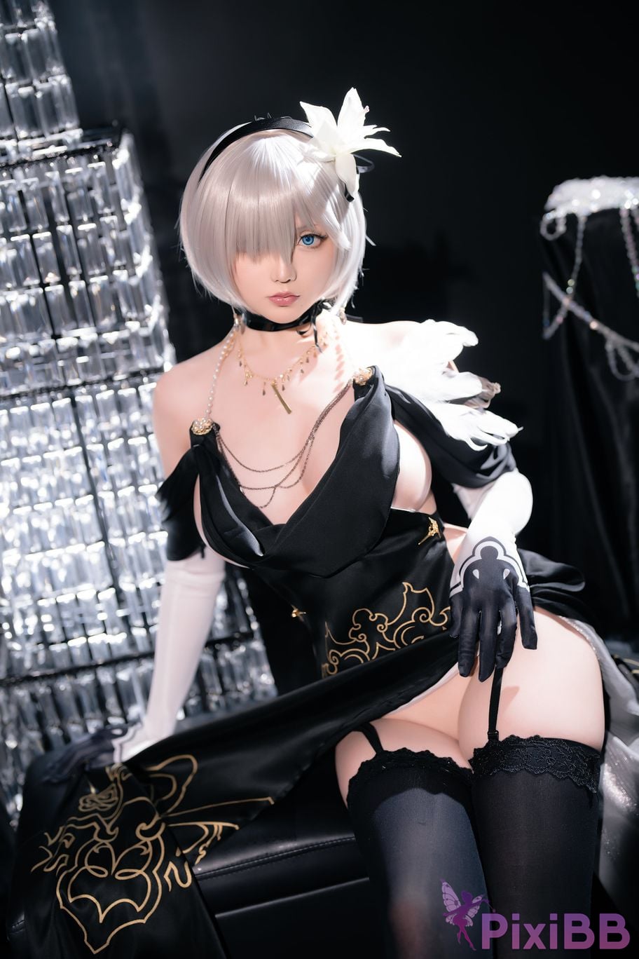 Coser Hoshilily 239C 2B PixiBB.COM 092