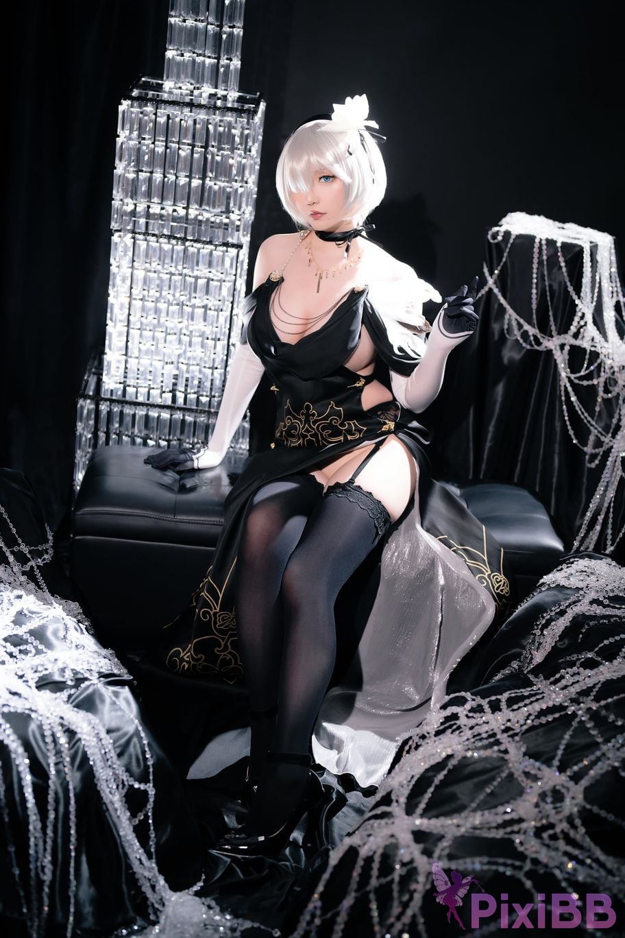 Coser Hoshilily 239C 2B PixiBB.COM 094