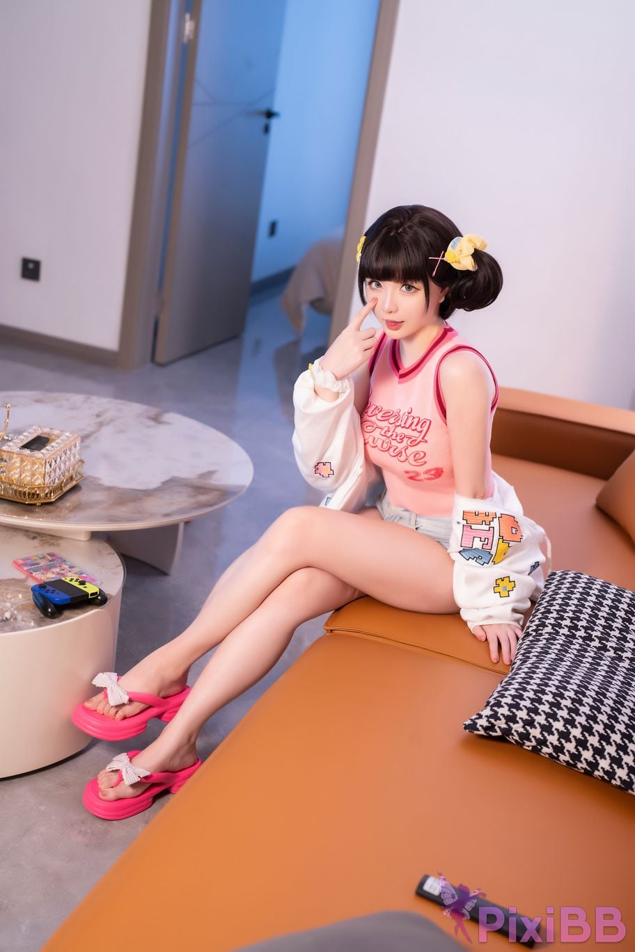 Coser Hoshilily 239D PixiBB.COM 026