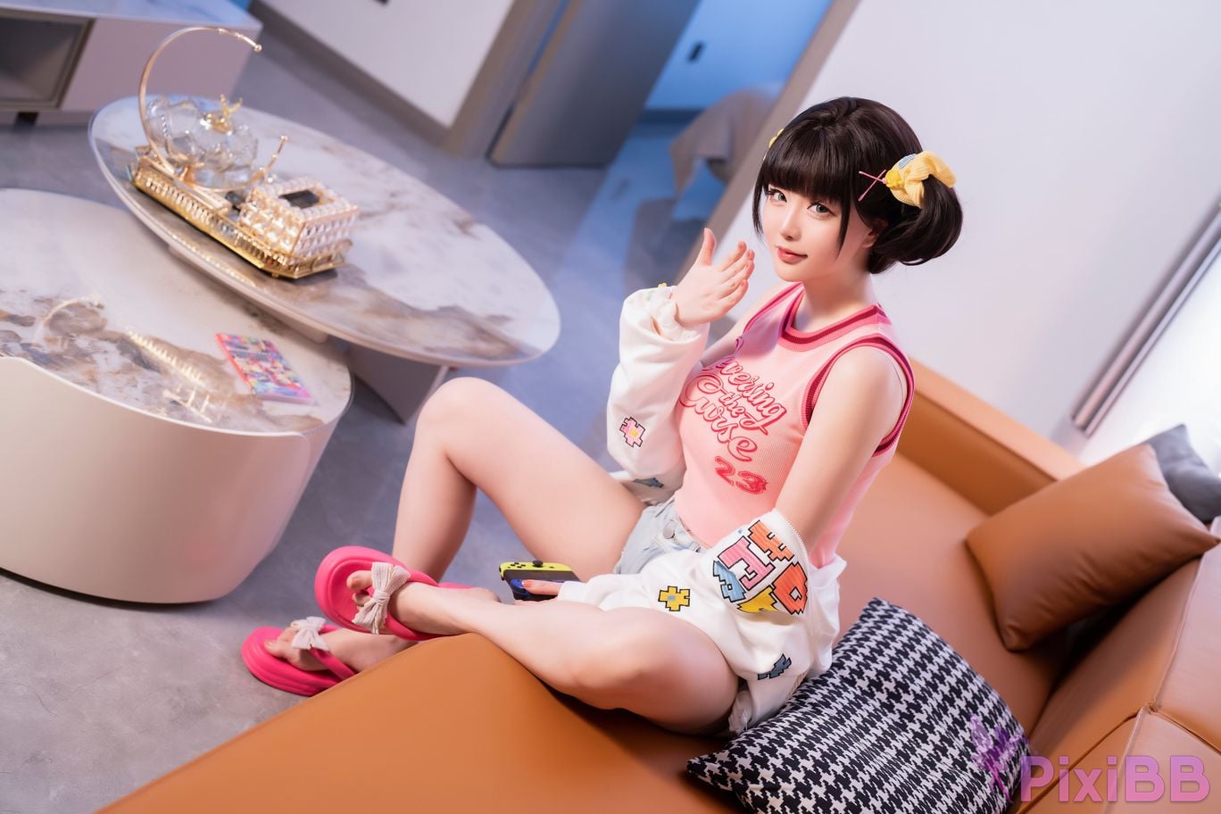Coser Hoshilily 239D PixiBB.COM 028