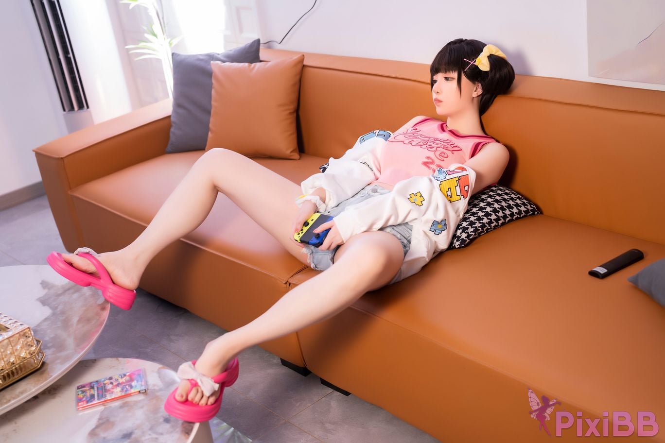 Coser Hoshilily 239D PixiBB.COM 029