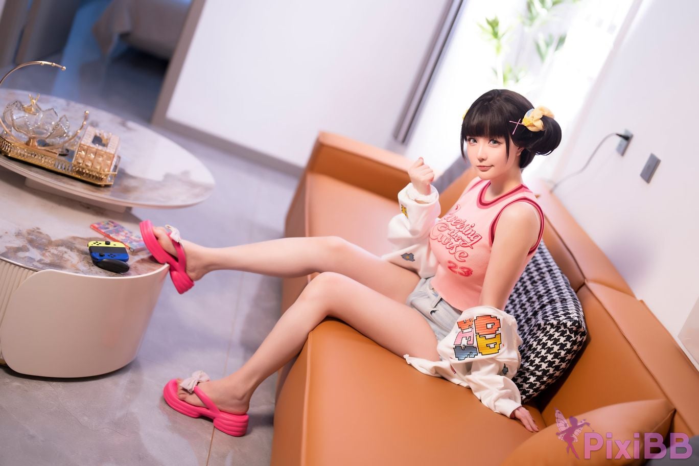 Coser Hoshilily 239D PixiBB.COM 037