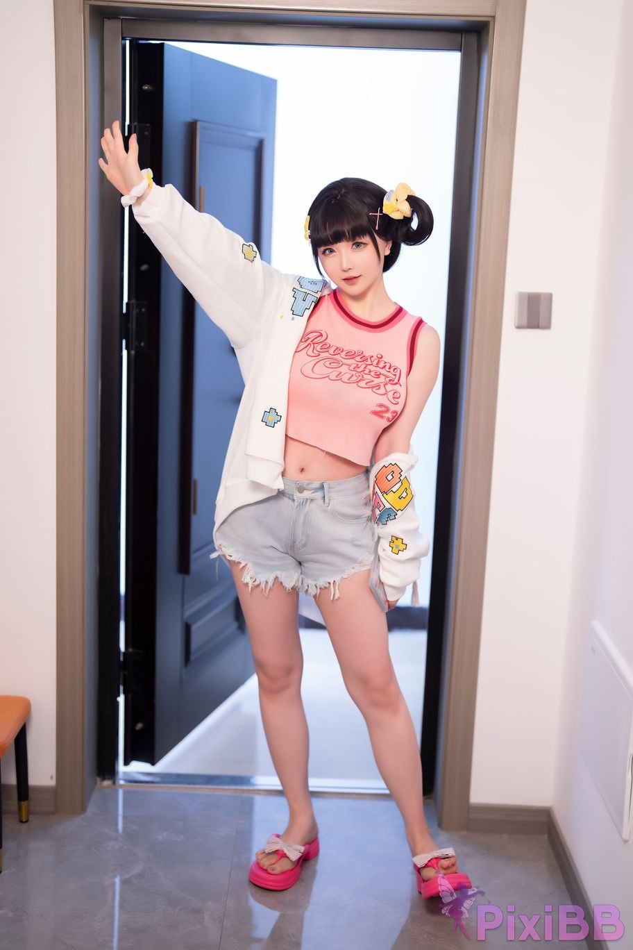 Coser Hoshilily 239D PixiBB.COM 039