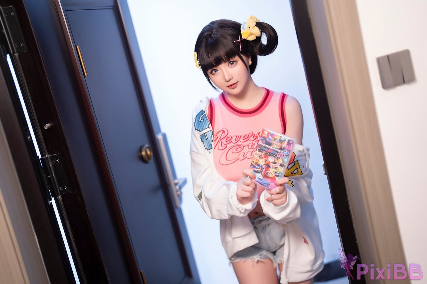 Coser Hoshilily 239D PixiBB.COM 040