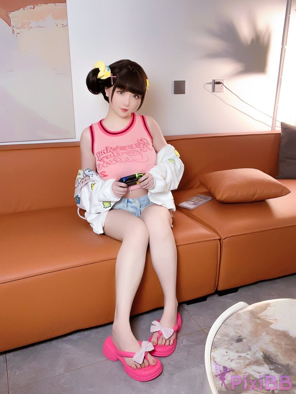 Coser Hoshilily 239D PixiBB.COM 041.JPG