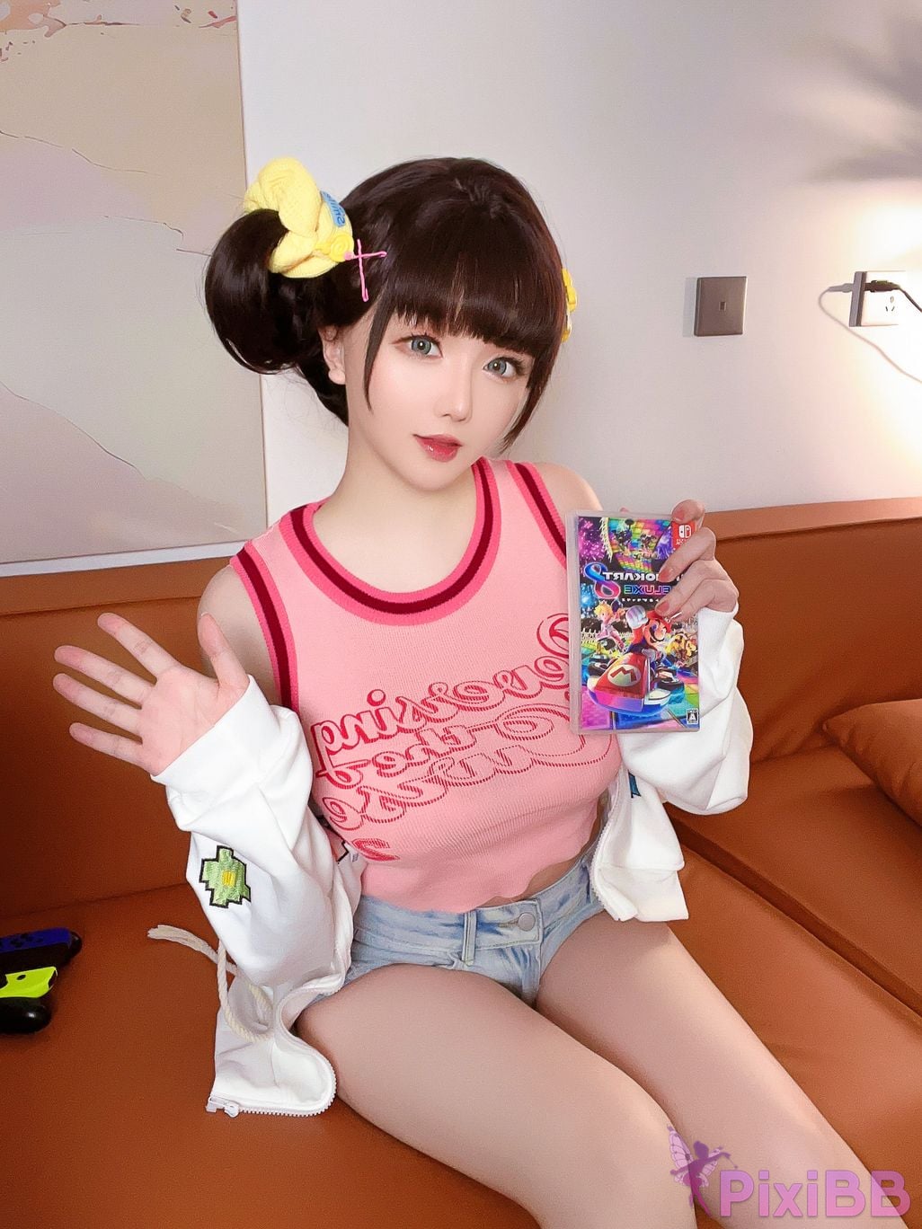 Coser Hoshilily 239D PixiBB.COM 042.JPG