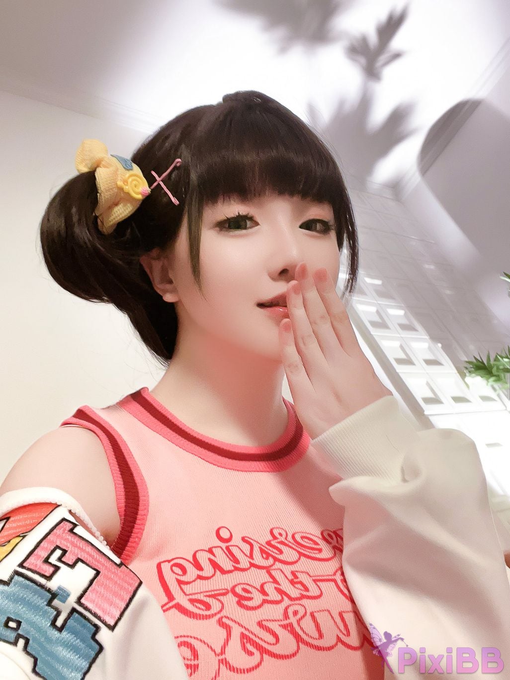 Coser Hoshilily 239D PixiBB.COM 043.JPG