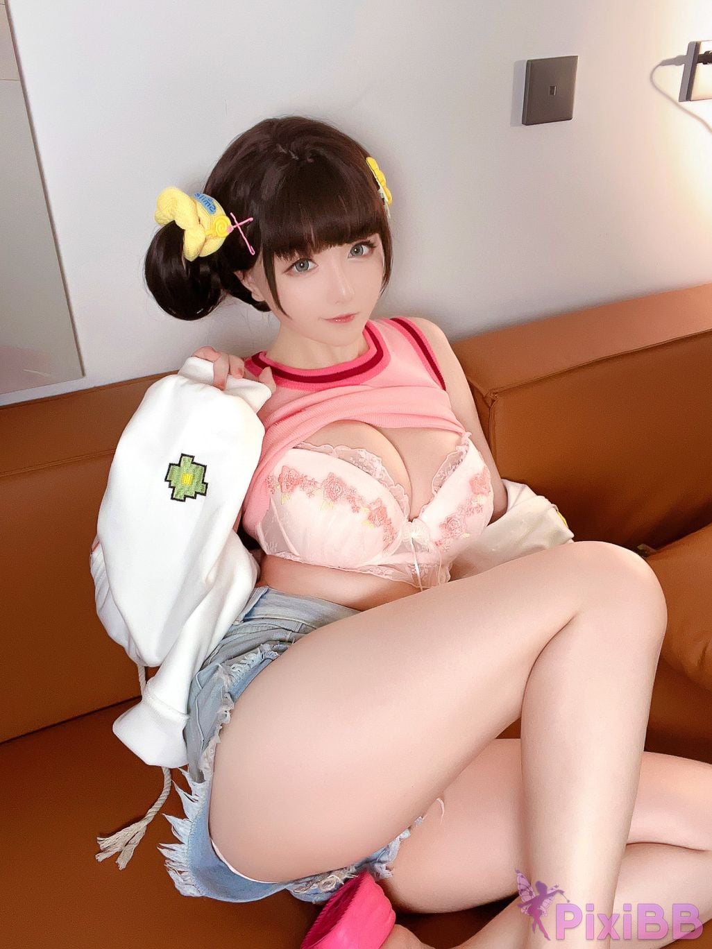 Coser Hoshilily 239D PixiBB.COM 058.JPG