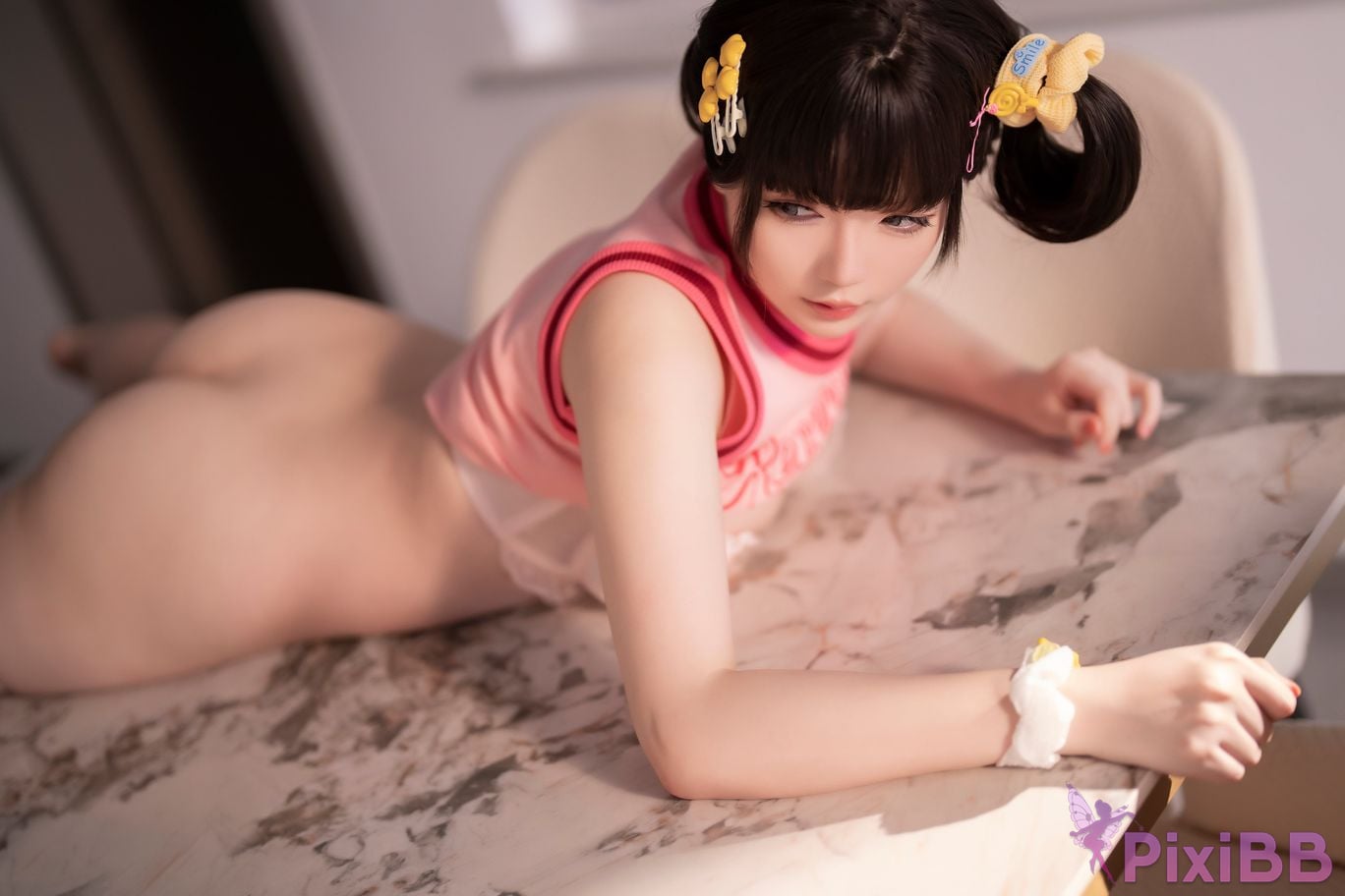 Coser Hoshilily 239D PixiBB.COM 086