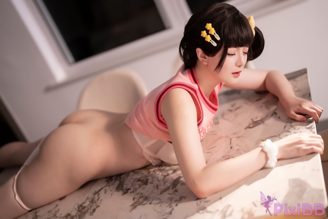 Coser Hoshilily 239D PixiBB.COM 089