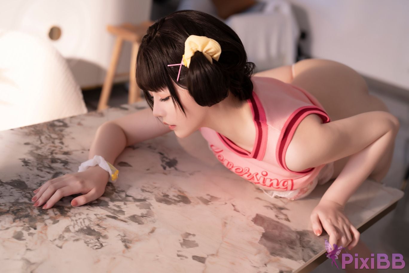 Coser Hoshilily 239D PixiBB.COM 097