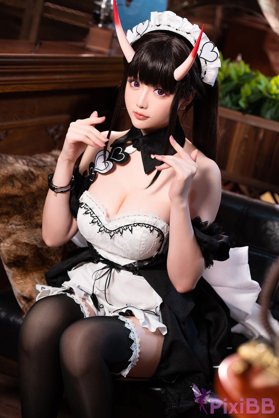 Coser Hoshilily Darling PixiBB.COM 037