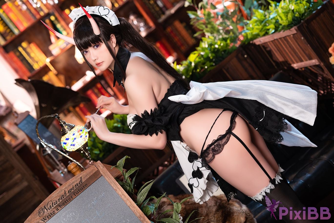 Coser Hoshilily Darling PixiBB.COM 046