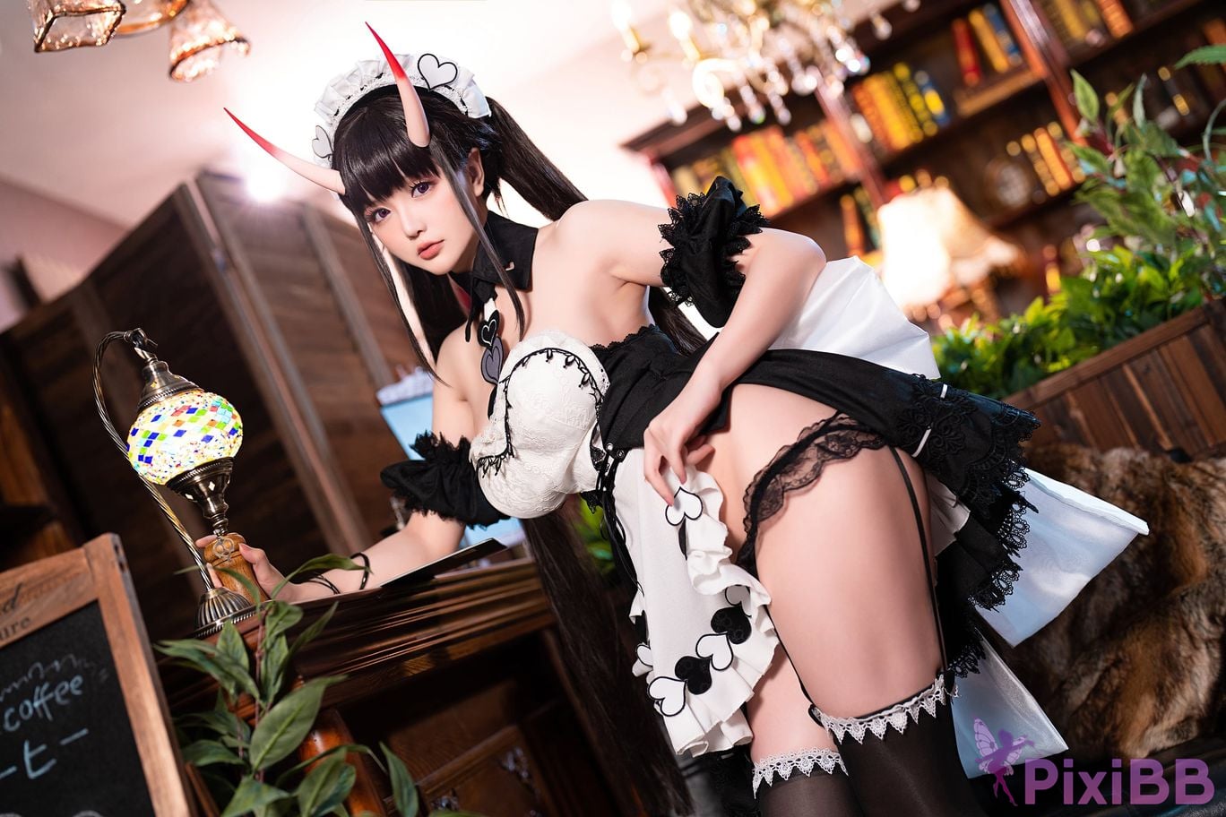Coser Hoshilily Darling PixiBB.COM 061