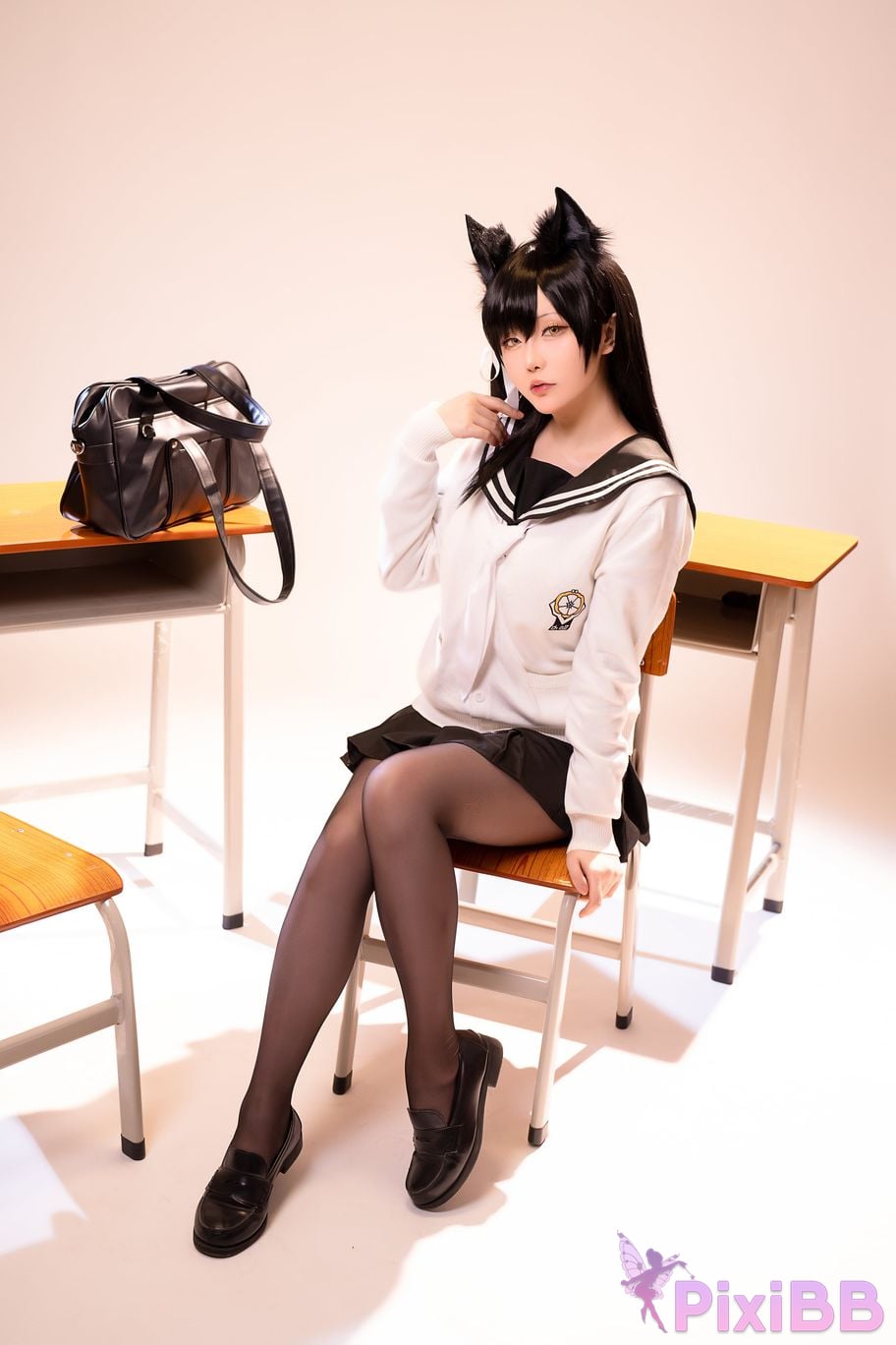 Coser Hoshilily 2310A PixiBB.COM 001